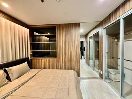 รูปภาพ 🤝🏻RB24020 ให้เช่าถูกมาก👍เดอะ พาร์คแลนด์ เพชรเกษม 56✅แอดไลน์ @mproperty( มี @ ด้วย) แอดมินตอบไว