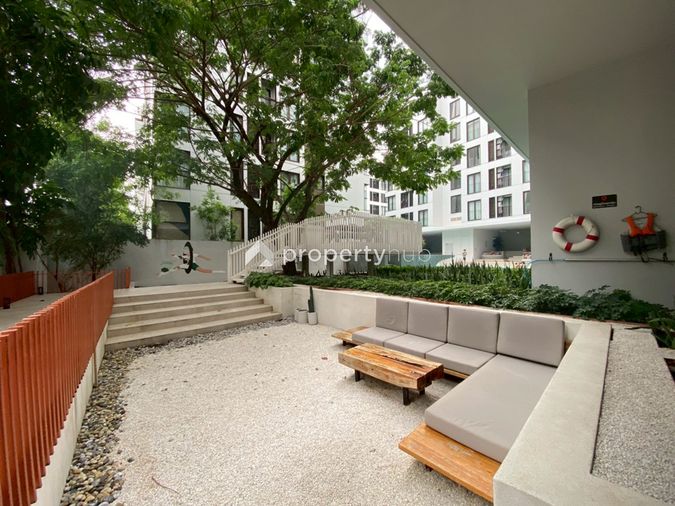Chapter Thonglor 25