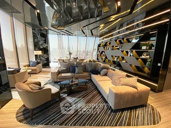 รูป คอนโด 1-ห้องนอน ที่ ไอดีโอ โมบิ รางน้ำ ใกล้ ARL ราชปรารภ (ID 2769954) - รูปที่ 5/8