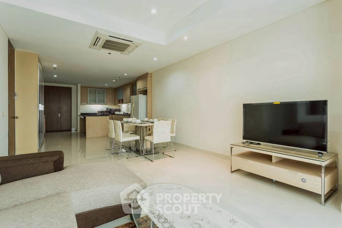 รูป คอนโด 3-ห้องนอน ที่ เดอะ เลคส์ กรุงเทพ ใกล้ BTS อโศก (ID 2725457) - รูปที่ 4/18
