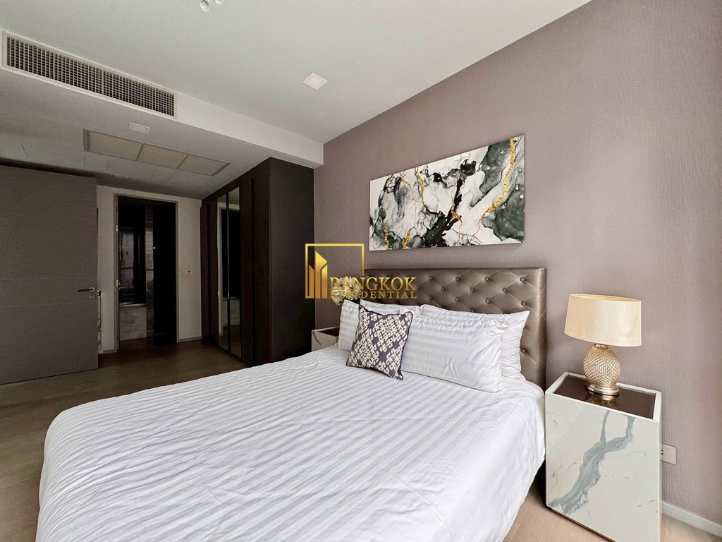 รูป Ashton Residence 41 | Gorgeous 2 Bed Condo in Sukhumvit 41 - BR14438CD - รูปที่ 14/30