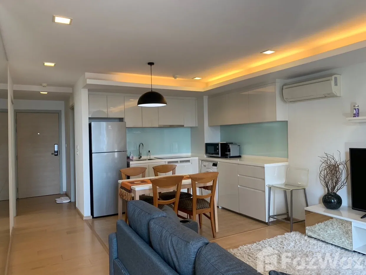 รูป คอนโดให้เช่า 2 ห้องนอน ในโครงการ ลิฟ แอท 49 1098342 - รูปที่ 2/15