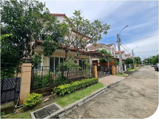 รูป BP00579 ขายบ้านเดี่ยว แขวง ทุ่งครุ เขต ทุ่งครุ จังหวัด กรุงเทพมหานคร - รูปที่ 6/8