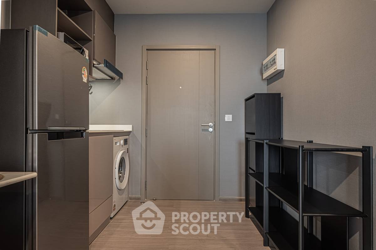 รูป คอนโด 1-ห้องนอน ที่ แอสปาย พระราม 4 ใกล้ BTS พระโขนง (ID 2503496) - รูปที่ 15/20