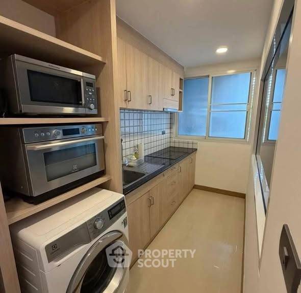 รูป คอนโด 2-ห้องนอน ที่ เดอะไรซ์ สุขุมวิท39 ใกล้ BTS พร้อมพงษ์ (ID 2776573) - รูปที่ 4/10