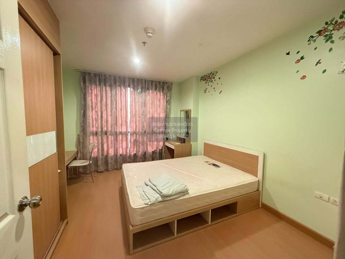 รูป เช่าคอนโด  ไลฟ์ แอท รัชดา - ห้วยขวาง MRT-ห้วยขวาง ห้วยขวาง เขต ห้วยขวาง กรุงเทพ CX-40164 ✅ ทักไลน์ @connexproperty ตอบทันที ทีมงานมืออาชีพ ✅ - รูปที่ 3/6