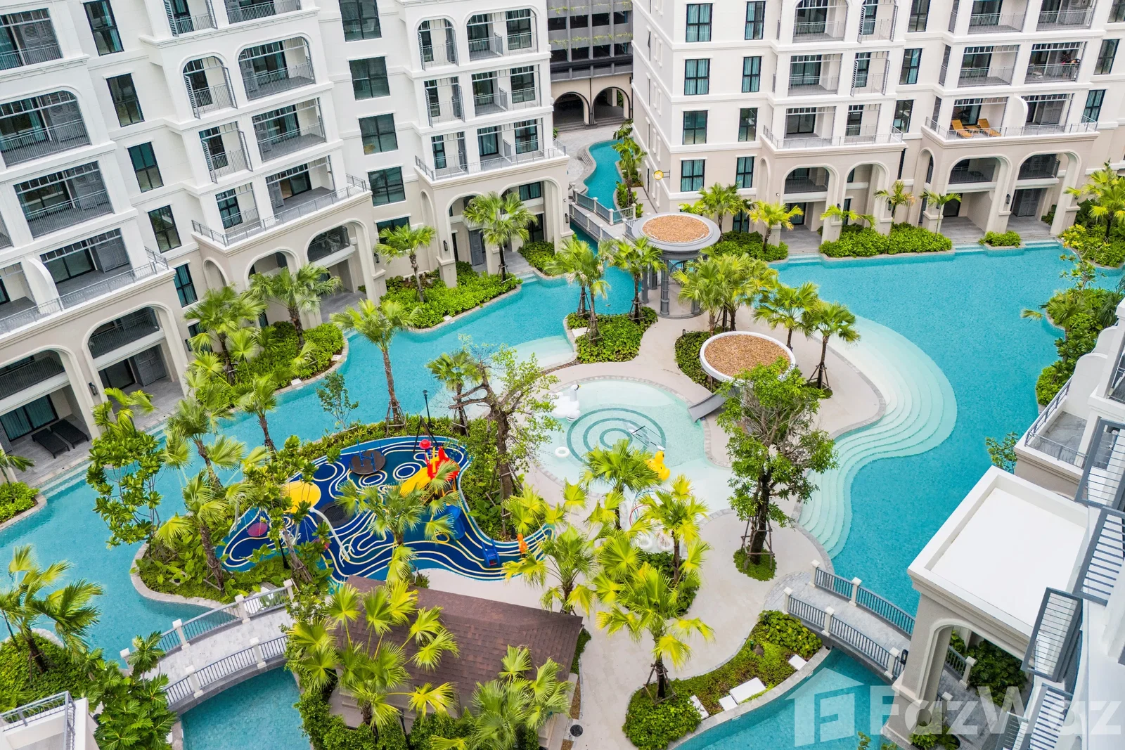 2 Bedroom Condo for sale at The Title Legendary-Bang Tao  6147868