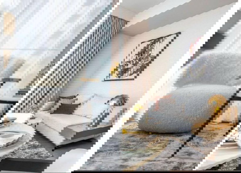 รูป Special Deal ‼️ให้เช่า Celes Asoke ห้องสวย ลัคชูรี่มาก ตกแต่งครบ ราคาดีสุดๆ DS2679 | Line @Dstay - รูปที่ 6/9