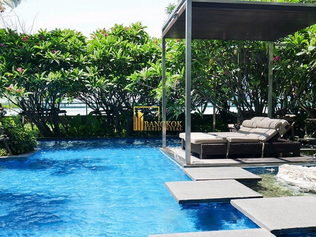 รูป The Address Asoke | Modern 2 Bedroom Condo Near Airport Link - BR16658CD - รูปที่ 15/25