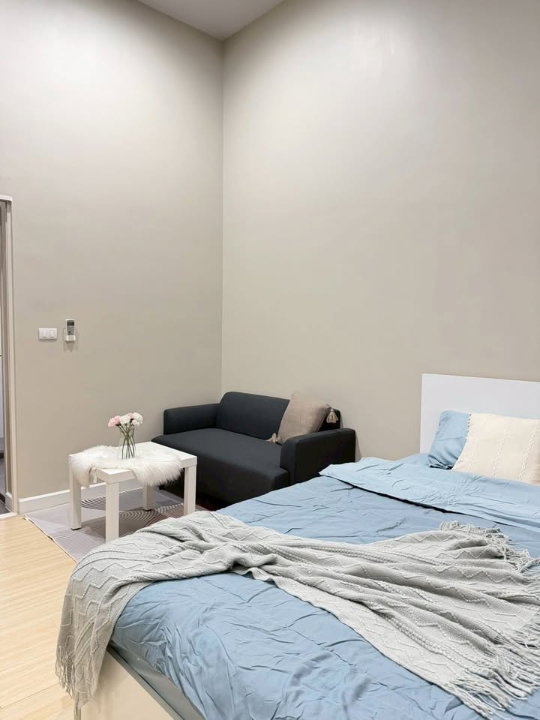 รูป เช่าคอนโด Metro Sky Sathorn - Wutthakat/เมโทร สกาย สาทร - วุฒากาศ (A6904005)  ID Line : @condo42 - รูปที่ 3/7