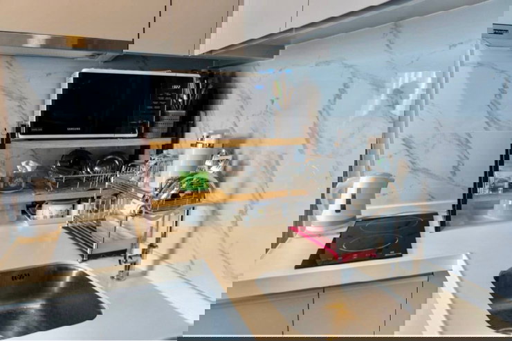 รูป ✅ ให้เช่า Artisan Ratchada | 15,500 บาท | 1 ห้องนอน 29 ตร.ม.📲 📲 Line : 0842932624 / Junesone520 - รูปที่ 7/9