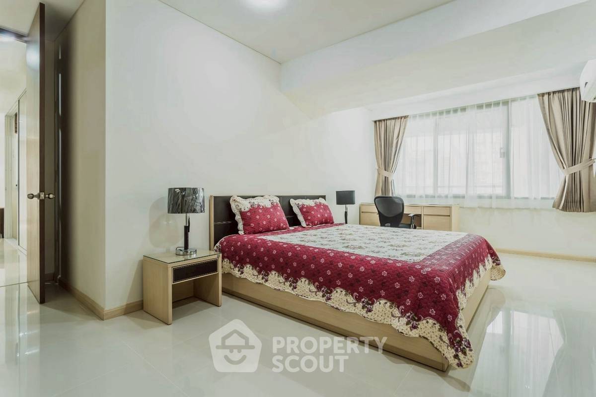 รูป คอนโด 3-ห้องนอน ที่ เดอะ เลคส์ กรุงเทพ ใกล้ BTS อโศก (ID 2725457) - รูปที่ 12/18