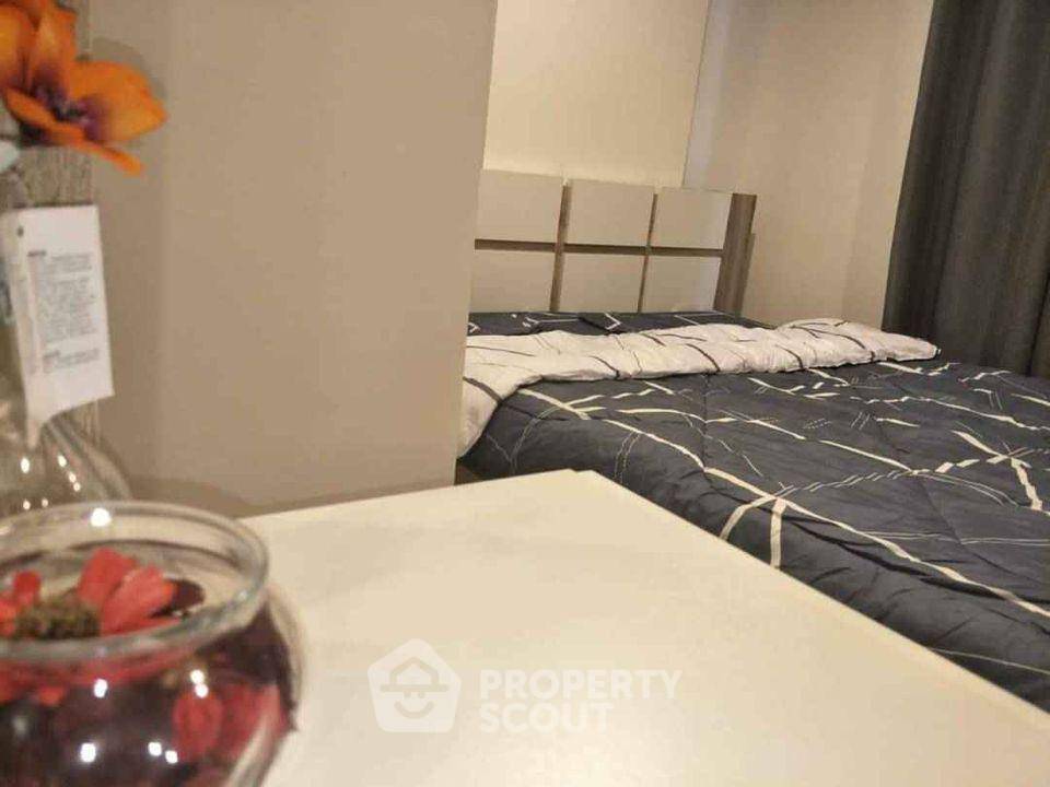 รูป คอนโด 1-ห้องนอน ที่ แบงค์คอก เฟลิซ @ สถานีกรุงธนบุรี ใกล้ BTS กรุงธนบุรี (ID 491185) - รูปที่ 12/15