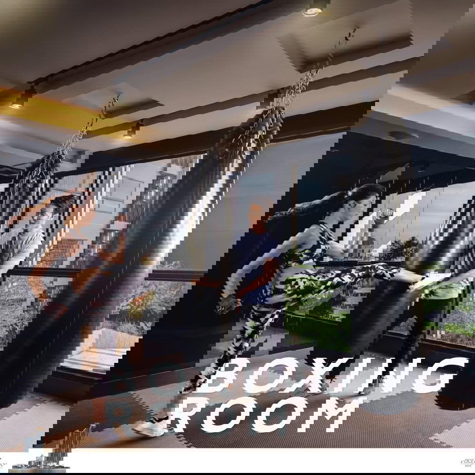 รูป ขายคอนโด The Politan Rive : เดอะ โพลิแทน รีฟ (วิวแม่น้ำ) (มีคนเช่าอยู่ประจำ)  ชั้น 18 ห้องขนาด  30.4 ตร.ม. ใกล้รถไฟฟ้าสายสีม่วง - รูปที่ 19/39