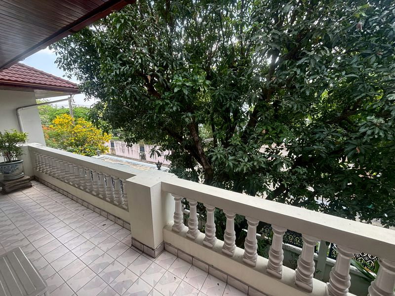 รูป [FOR SALE]  🏠 ขายบ้านเดี่ยวใจกลางสุขุมวิท 71 - ม.ผกามาศ (ปรีดี 14) - รูปที่ 13/16