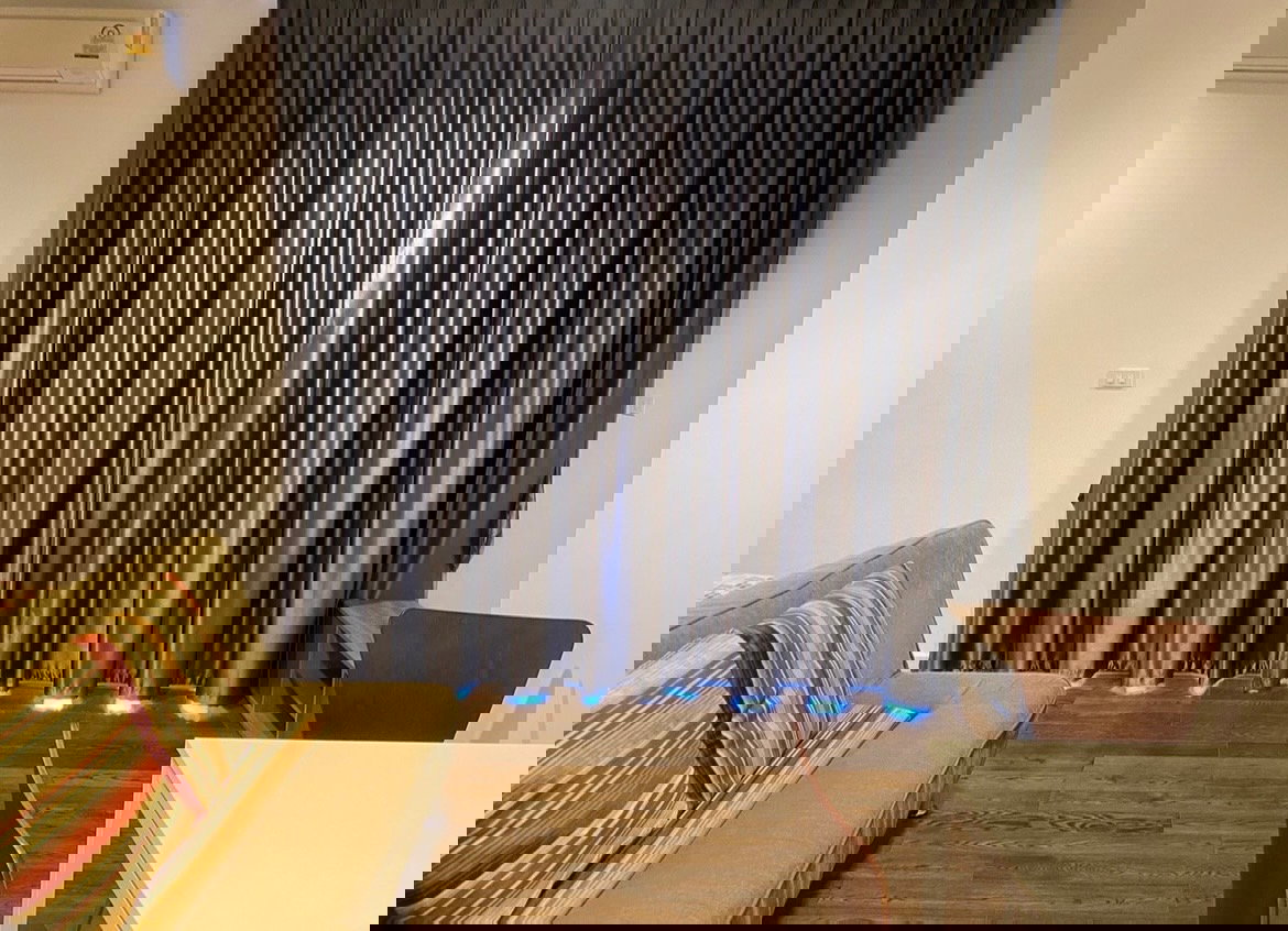 รูป ให้เช่า Nara 9 เฟอร์ครบ 1นอน 39ตรม. 25000 บาท - รูปที่ 6/10