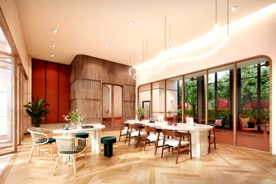 คอนโด ภูเก็ต : 🔥 Hot Deal! ราคาดีที่สุด! 🔥 ขายคอนโด โครงการ The Baes Bukit ห้องพร้อมเฟอร์ ชั้น 6 วิวสูง