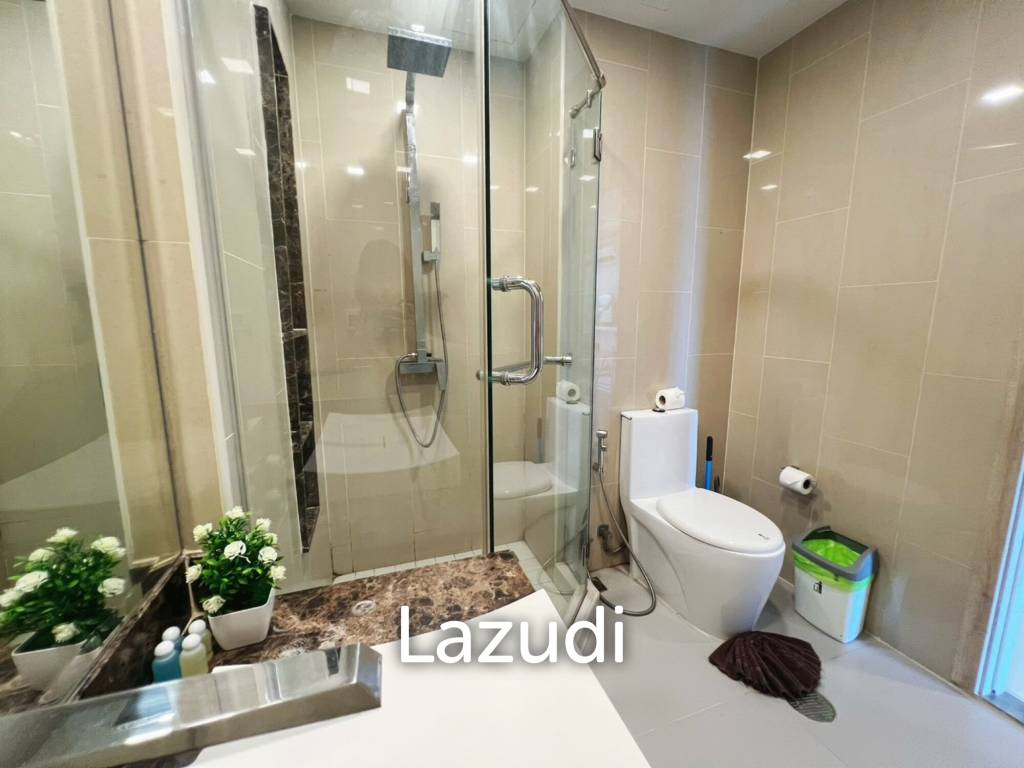 picture Stunning Studio for Sale The Peak Towers - 9/11