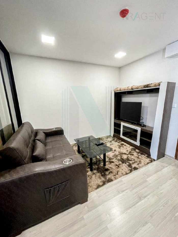 รูป 🔺Super special!🔺 ขายคอนโด พลัมคอนโด สะพานใหม่ สเตชั่น อาคาร C ชั้น 2 1 ห้องนอน ขนาด 36.00 ตรม ใกล้ ตลาดยิ่งเจริญ - รูปที่ 5/8