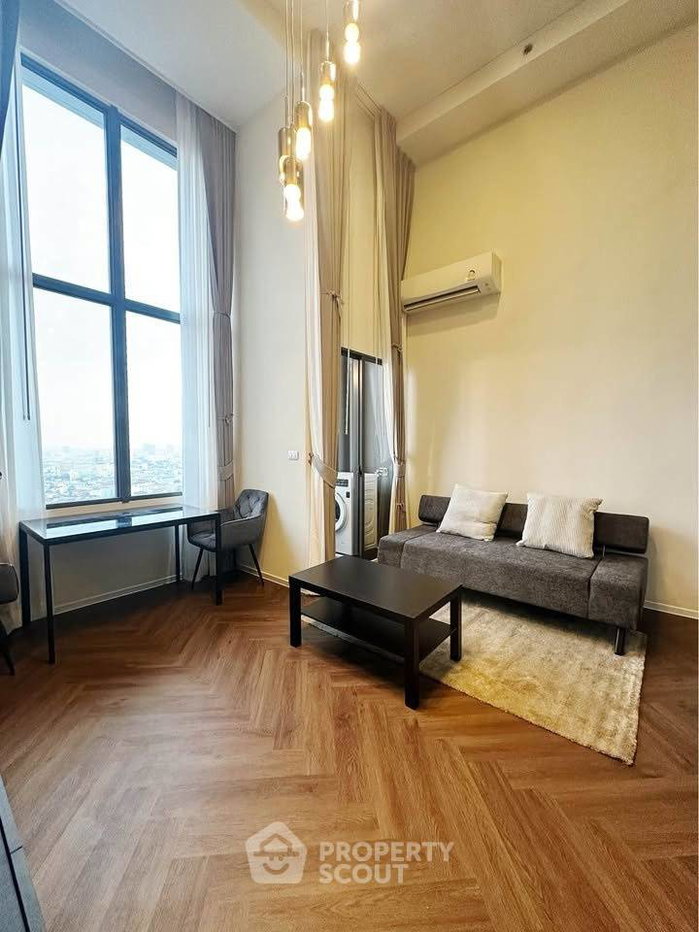 รูป คอนโด 1-ห้องนอน ที่ รามาดา พลาซ่า เรสซิเดนซ์ สุขุมวิท48 ใกล้ BTS พระโขนง (ID 2549163) - รูปที่ 15/18