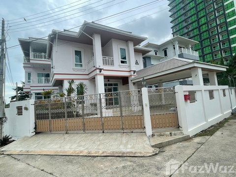 6 Bedroom Villa for sale in Bang Lamung, Chon Buri 1701642