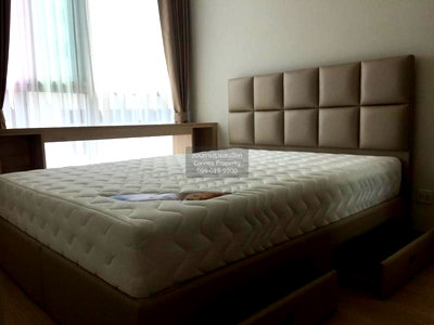 Condos for rent : FOR RENT condo , Noble Revolve Ratchada 2 , MRT-Thailand Cultural Centre , Huai Khwang , Huai Khwang , Bangkok , CX-41490 ✅ Live chat with us ADD LINE @connexproperty ✅