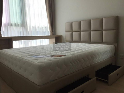 🔥🔥🔥 FOR RENT condo , Noble Revolve Ratchada 2 , MRT-Thailand Cultural Centre , Huai Khwang , Huai Khwang , Bangkok , CX-41490 ✅ Live chat with us ADD LINE @connexproperty ✅ 🔥🔥🔥