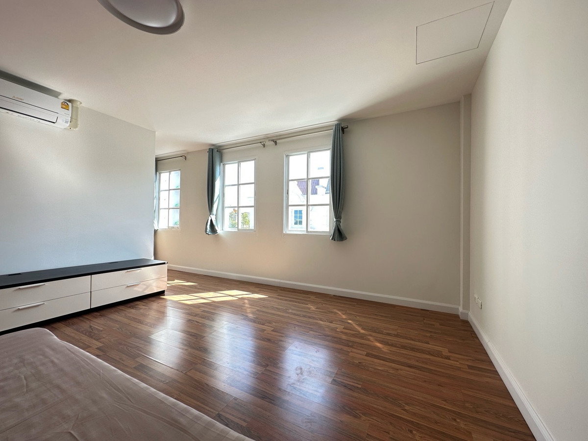 รูป 🏠 ให้เช่าบ้าน : Plus City Park Sukhumvit 101/1 (พลัส ซิตี้พาร์ค สุขุมวิท 101/1)   รหัสทรัพย์ | 📌LNP-H939 - รูปที่ 9/19