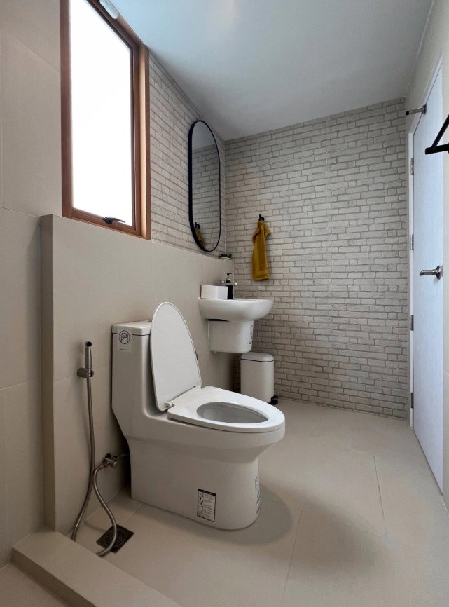 รูป ขายบ้านสำเร็จรูป บ้านโมดูลาร์ สตูดิโอ 1ห้องน้ำ และระเบียงในตัว รับสร้างทั่วประเทศ - รูปที่ 18/19