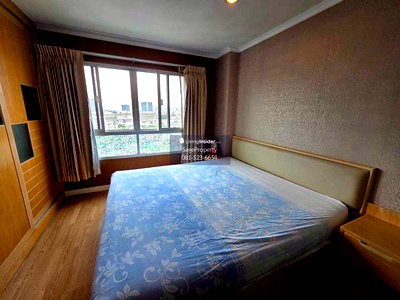 คอนโด แม็คโคร จรัญสนิทวงศ์ : 🔥 ขาย ลุมพินี เพลส พระราม8 🔥 ขนาด 35ตรม ราคา 1.85ล้านบาท ✨