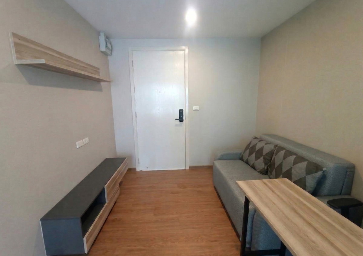 รูป ขาย 🏙️ คอนโด อะไรส์ รัชดา 19 เพียง 1.95 ล้าน 📍MRT รัชดาภิเษก - รูปที่ 4/14