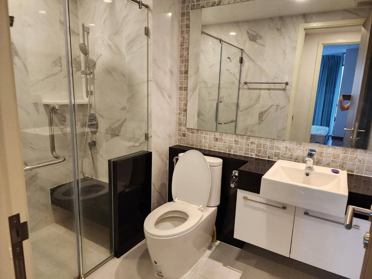 รูป 💥ST-7274💥ว่าง ให้ เช่า ศุภาลัย พรีเมียร์ เจริญนคร👉แอดไลน์ @rangrak  - รูปที่ 10/11