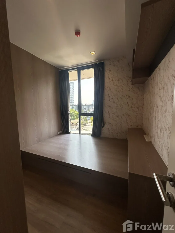 รูป Hasu Haus (ฮาสุ เฮาส์) ห้องใหม่เอี่ยม ห้องมุม ไม่เคยมีคนอยู 6129862 - รูปที่ 5/19