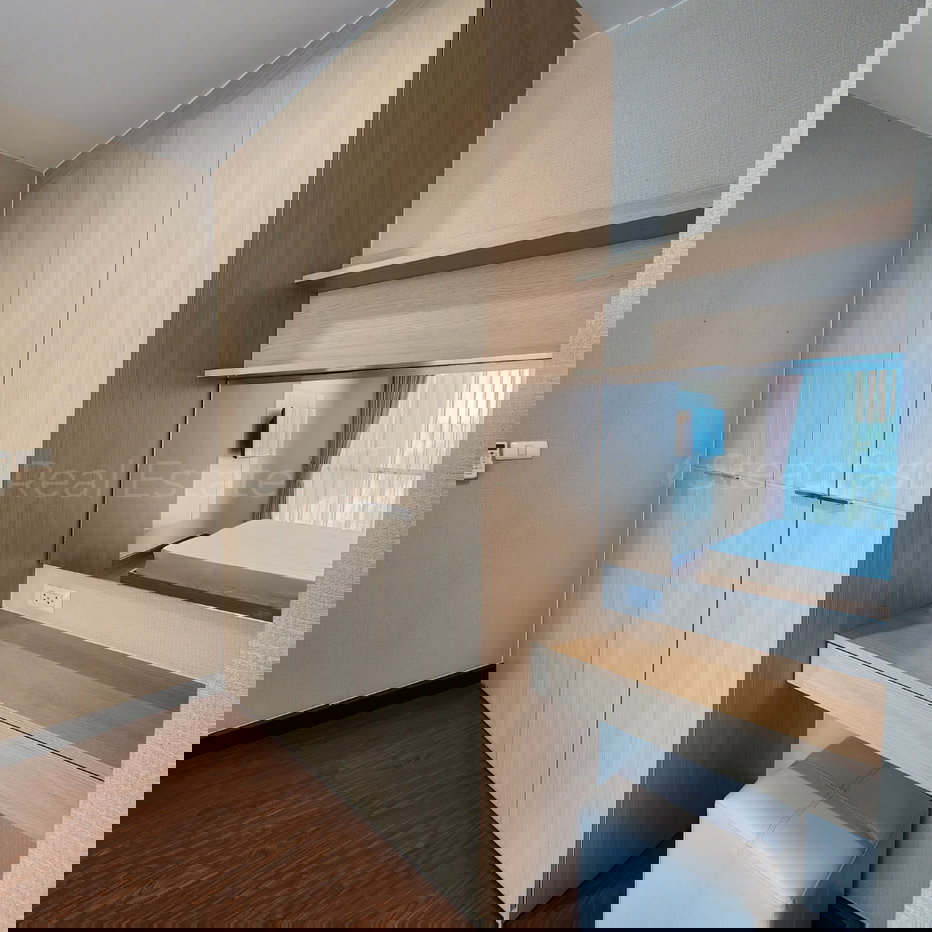 รูป 🏙️ ให้เช่าเอกสิน เพลส งามวงศ์วาน ห้องใหญ่ ทำเลดี ใกล้ MRT✨ LINE : @steadfastre - รูปที่ 4/10