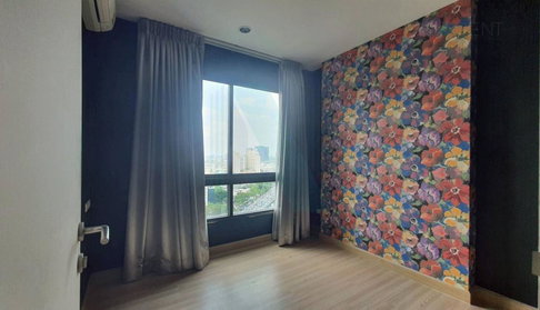 🚩 ขายคอนโด เดอะ นิช โมโน รัชวิภา อาคาร A ชั้น 20 1 ห้องนอน ขนาด 30 ตรม ใกล้ โรงพยาบาลเกษมราษฏร์