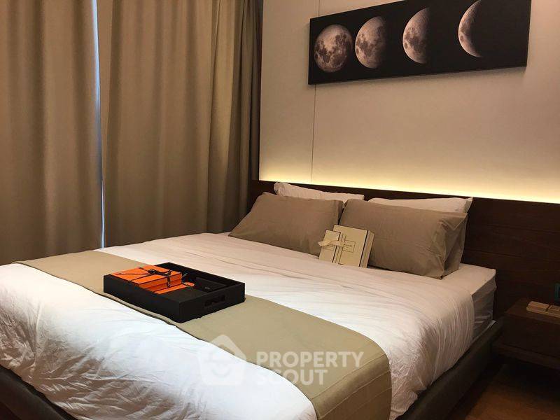 รูป คอนโด 2-ห้องนอน ที่ เดอะ ลุมพินี 24 ใกล้ BTS พร้อมพงษ์ (ID 2752727) - รูปที่ 5/9