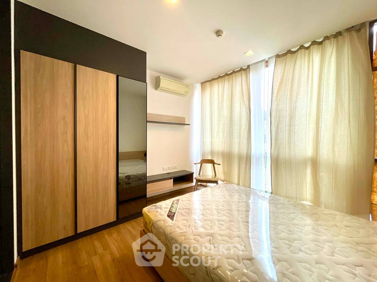 รูป คอนโด 1-ห้องนอน ที่ ฮาสุ เฮาส์ สุขุมวิท 77 ใกล้ BTS อ่อนนุช (ID 2774726) - รูปที่ 17/20