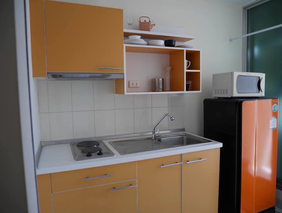 รูป 🏠✨ Life @ Sukhumvit 65 | ขายคอนโด 1 ห้องนอน (HBH-SKV-141) - รูปที่ 8/9