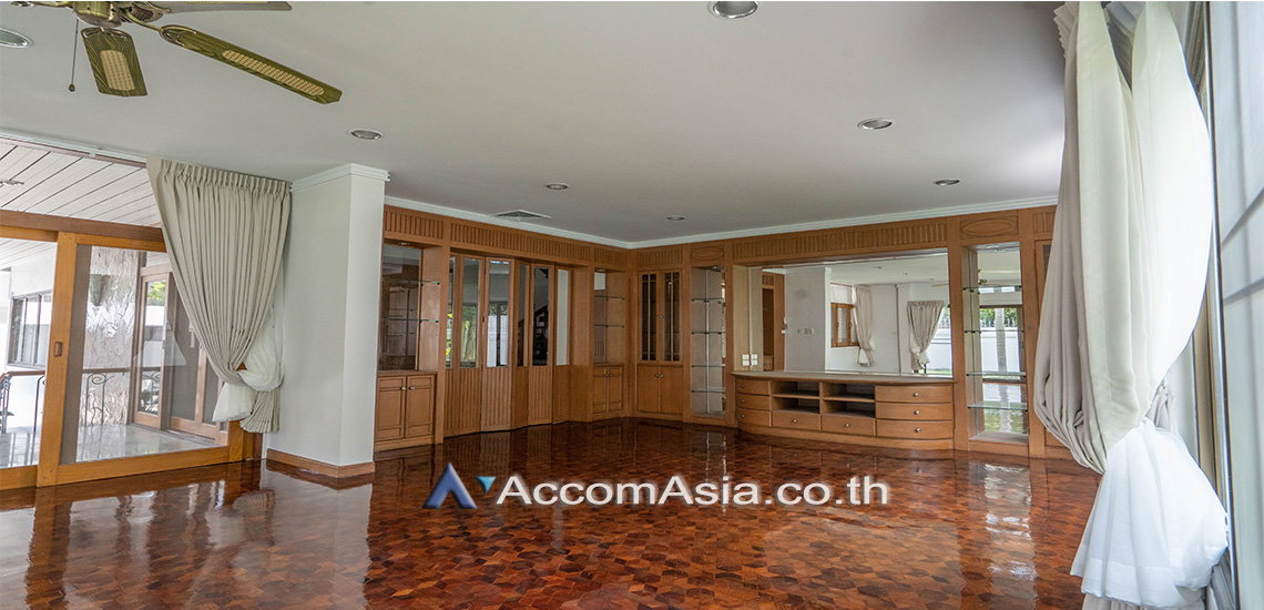 รูป 🔼🔽 AccomA 📩 Home Office 3 BR House in  Lumphini (9018104) - รูปที่ 9/9