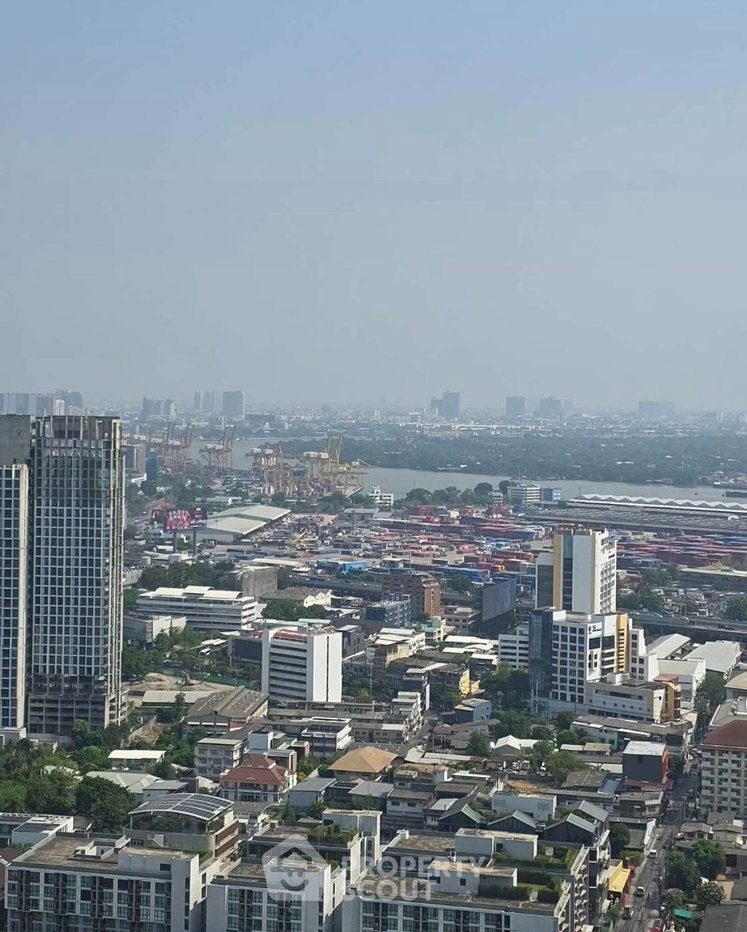 รูป คอนโด 1-ห้องนอน ที่ ไอดีโอ คิว สุขุมวิท 36 ใกล้ BTS ทองหล่อ (ID 2774052) - รูปที่ 13/13