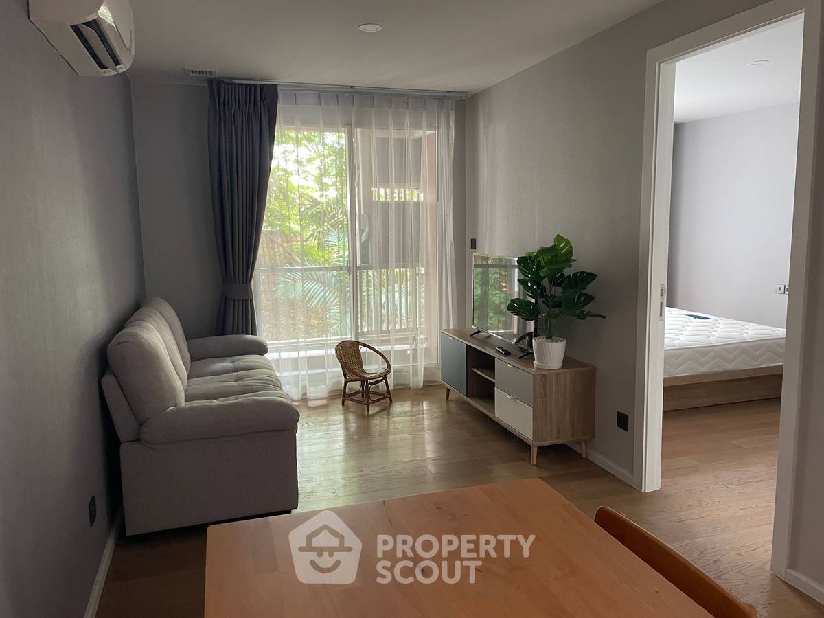 รูป คอนโด 2-ห้องนอน ที่ สวนบัว เรสซิเดนซ์ อารีย์ - ราชครู ใกล้ BTS อารีย์ (ID 2775916) - รูปที่ 4/9