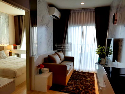 Condos for rent : FOR RENT condo , Noble Revolve Ratchada 2 , MRT-Thailand Cultural Centre , Huai Khwang , Huai Khwang , Bangkok , CX-41517 ✅ Live chat with us ADD LINE @connexproperty ✅