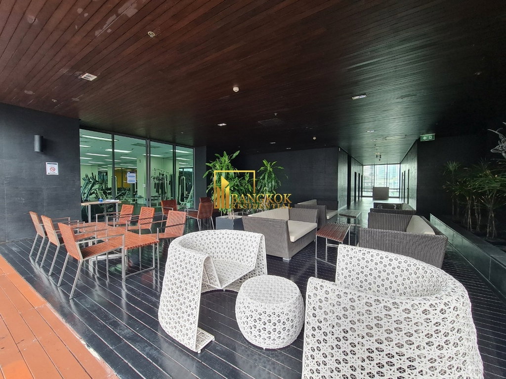 รูป Noble Remix | Elegant 2 Bedroom Condo Next to BTS Thonglor - BR17419CD - รูปที่ 24/33