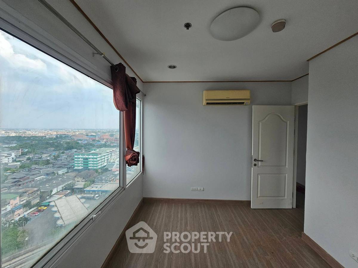 รูป คอนโด 1-ห้องนอน ที่ แบงค์คอก ฮอไรซอน เพชรเกษม ใกล้ MRT เพชรเกษม 48 (ID 2776928) - รูปที่ 7/9