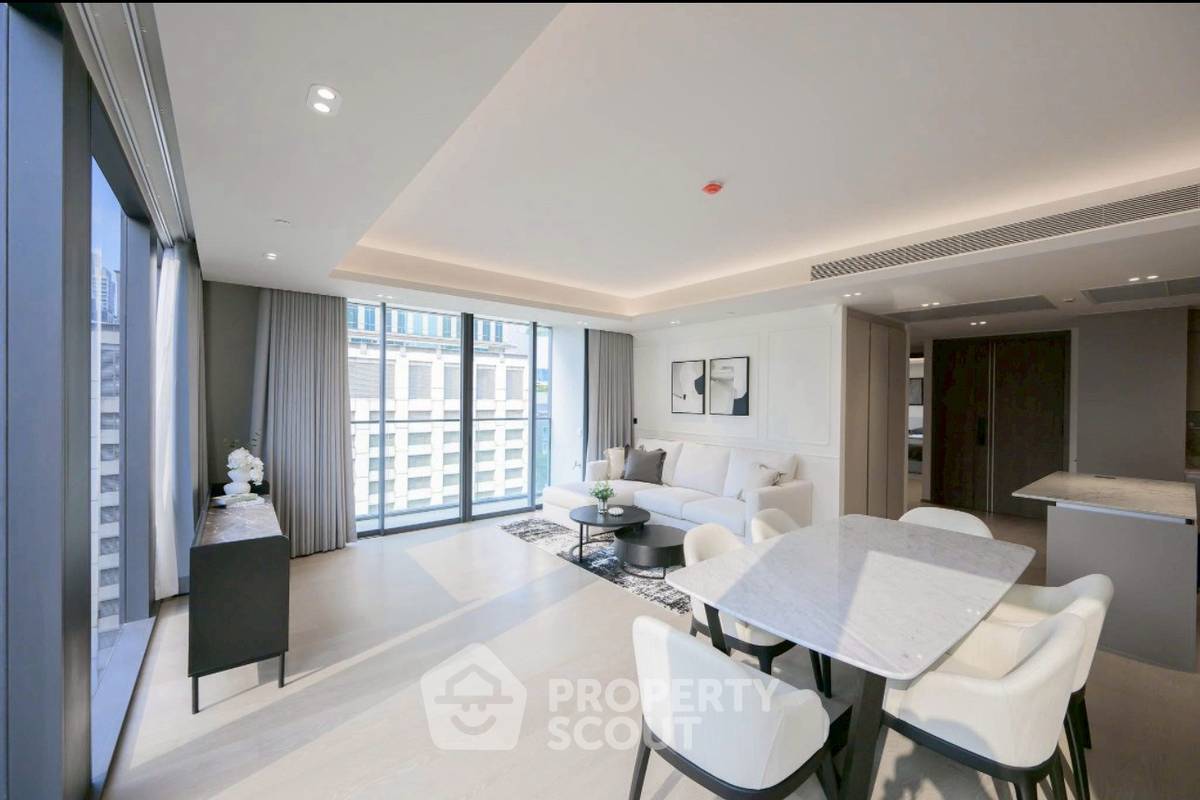 picture 2-BR Condo at Tonson One Residence near BTS Chit Lom (ID 2769253) - 6/16