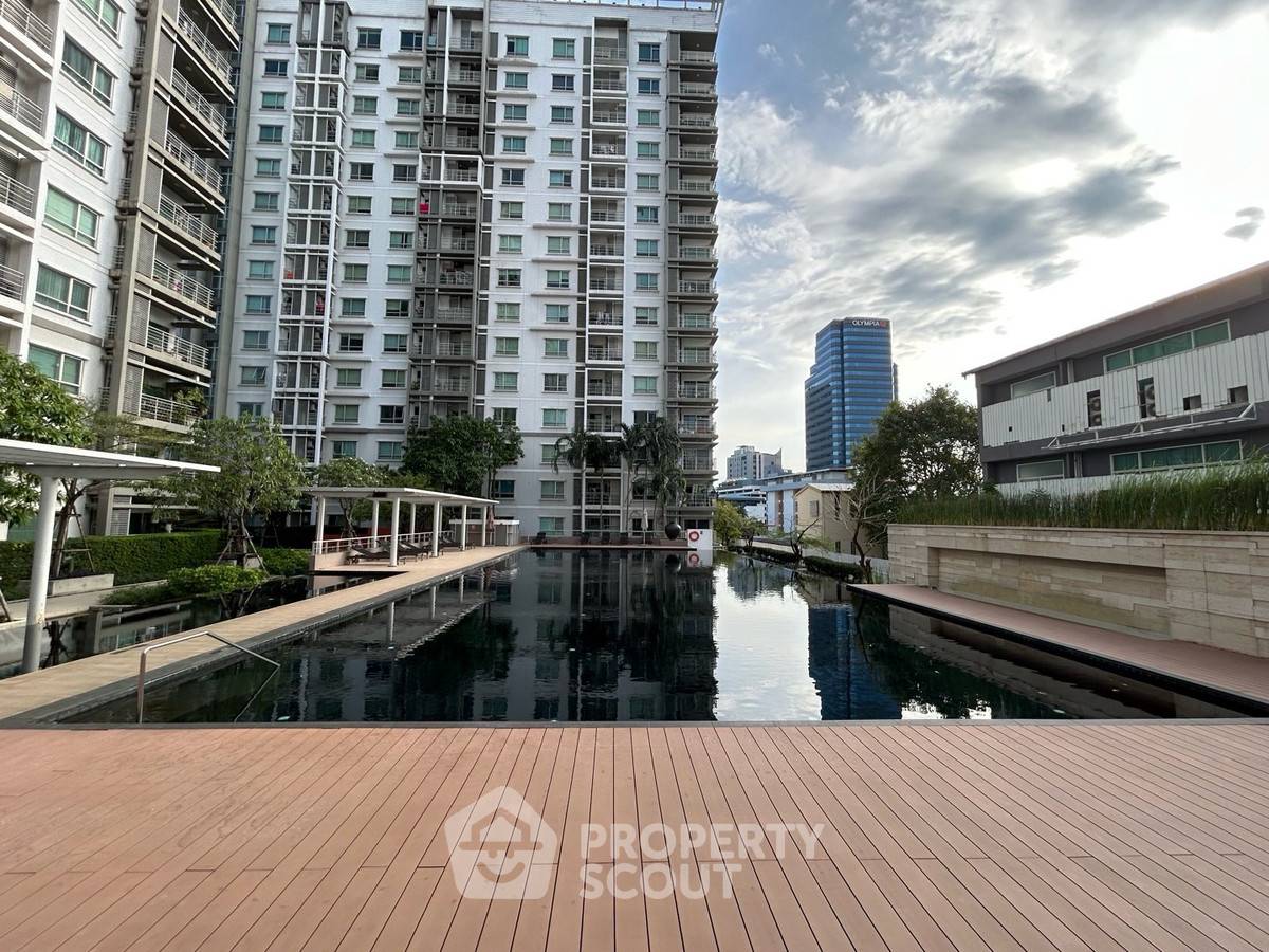 รูป คอนโด 2-ห้องนอน ที่ เดอะรูม รัชดา-ลาดพร้าว ใกล้ MRT รัชดาภิเษก (ID 2735732) - รูปที่ 18/21