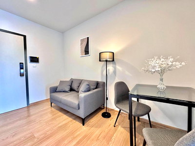 เช่าคอนโด ช่างชุ่ย : 🔮RB24019 ให้เช่าถูกมาก👍ชีวาทัย ปิ่นเกล้า✅แอดไลน์ @119dgdea ( มี @ ด้วย) แอดมินตอบไว