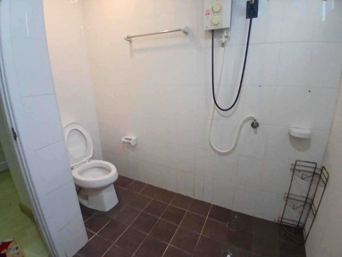 รูป ให้เช่าทาวน์เฮ้าส์หลังมุม เดอะ คอนแนค แจ้งวัฒนะ Tel.0999983897 - รูปที่ 26/32