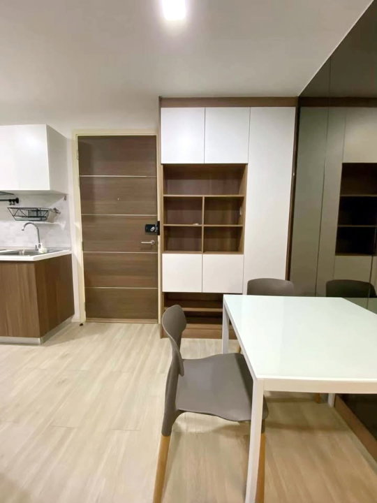 รูป เช่า!!! Atmoz ลาดพร้าว 71 (One Bedroom Plus) ใกล้ เซ็นทรัล อีสต์วิลล์ - รูปที่ 7/13