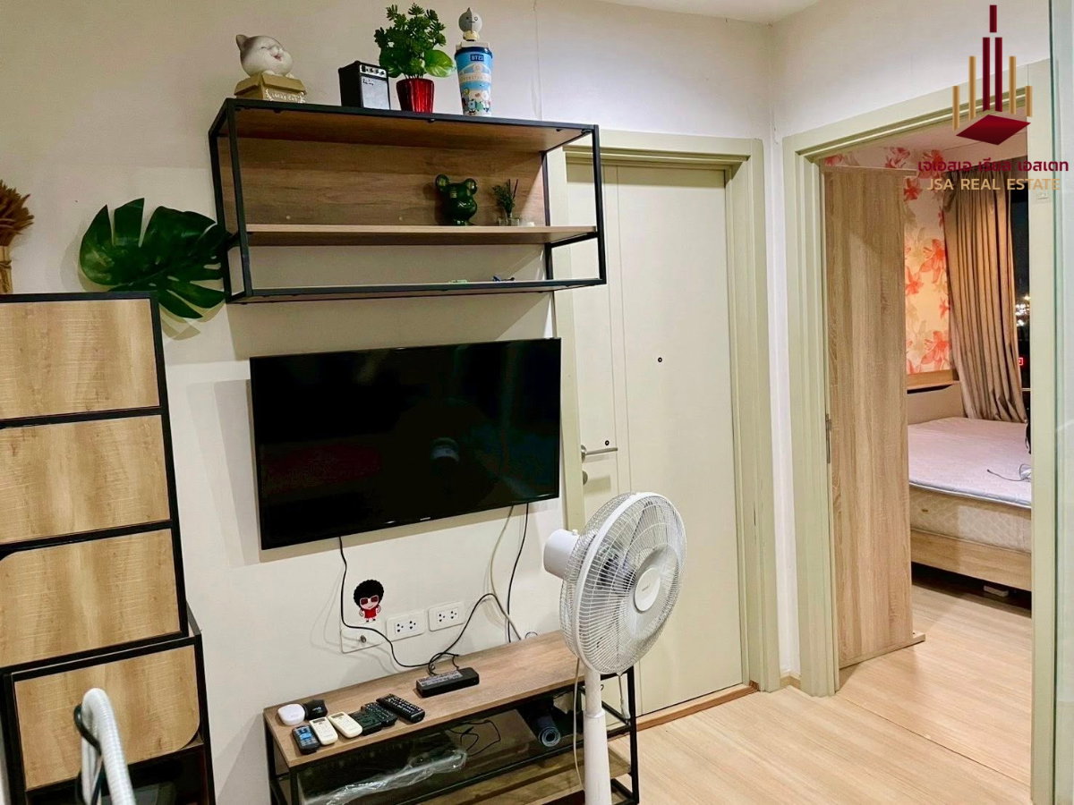 รูป ✨ ให้เช่า เดอะ เบส พระราม 9 - รามคำแหง ✨ ราคา 13,000 บาท/เดือน - รูปที่ 2/5